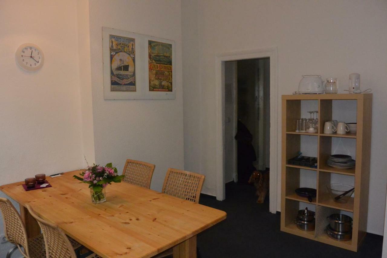 Esmarchstrasse 12 Appartamento