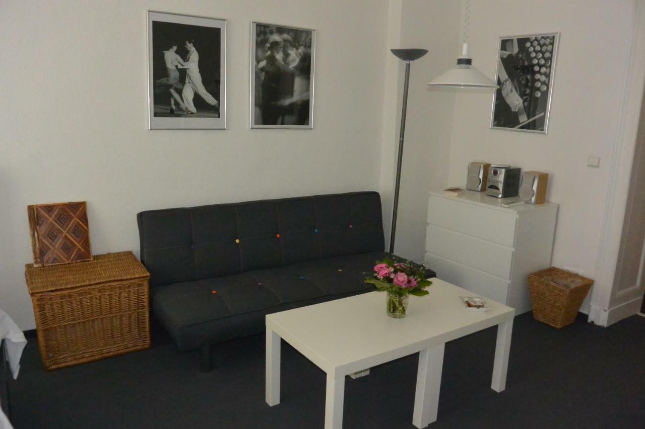 Esmarchstrasse 12 Berlino
