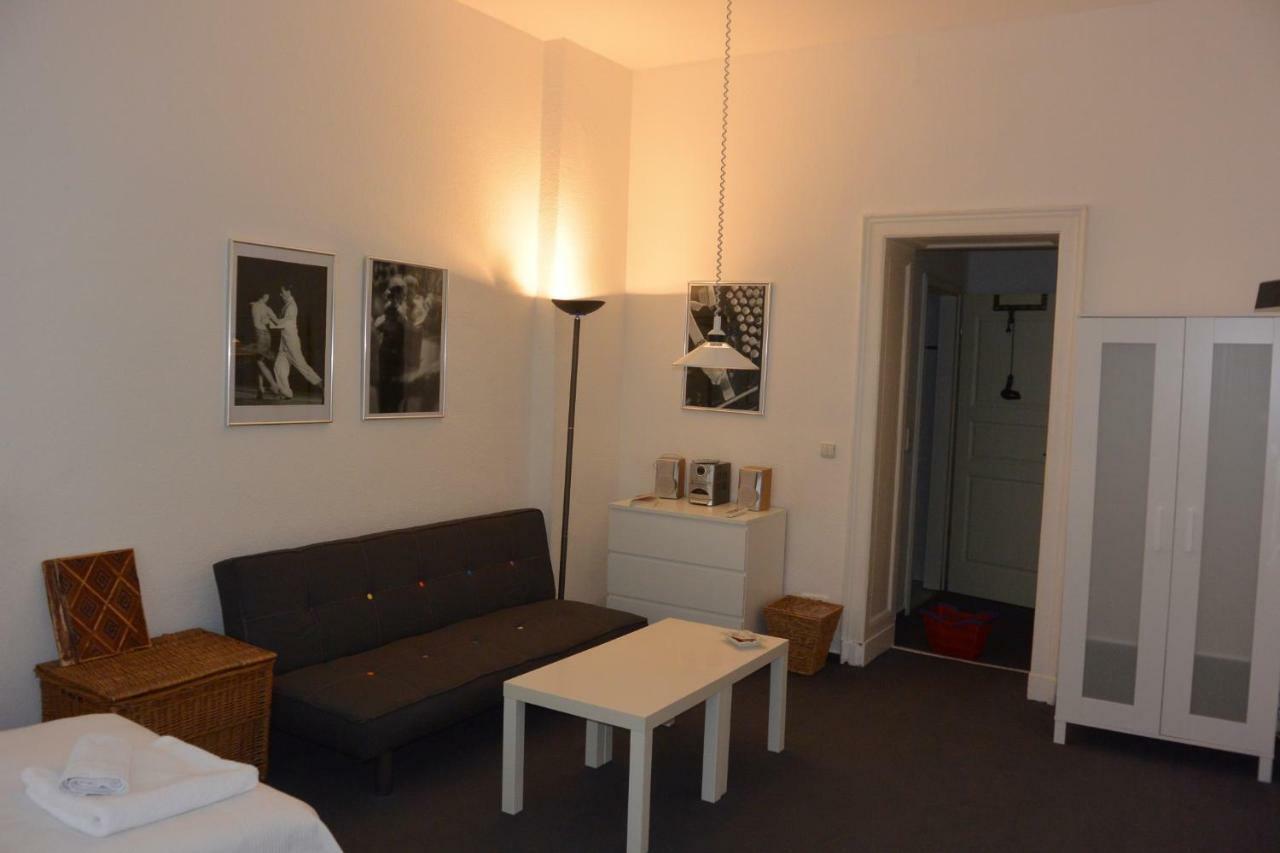 Appartamento Esmarchstrasse 12 Berlino