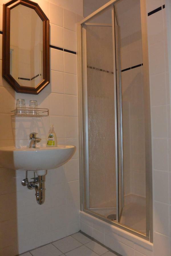 Apartment Esmarchstrasse 12 Berlin